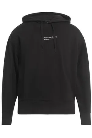 Calvin Klein CAMISETAS Y TOPS - Sudaderas