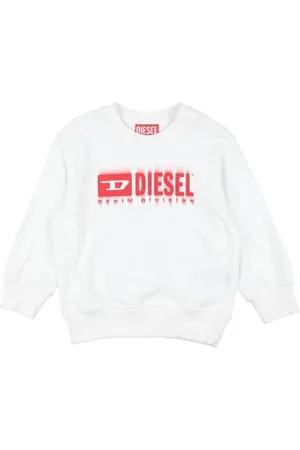 Diesel CAMISETAS Y TOPS - Sudaderas