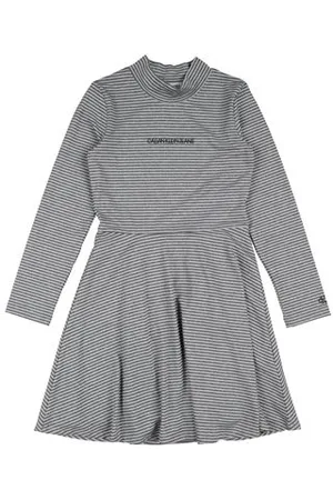 Calvin Klein VESTIDOS - Vestidos para niña