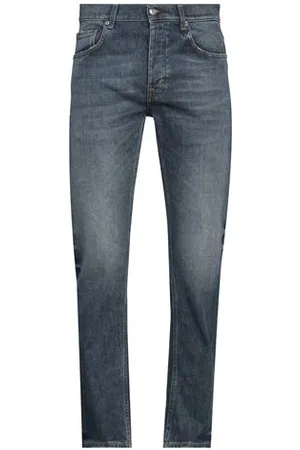 DEPARTMENT 5 PARTES DE ABAJO - Pantalones vaqueros