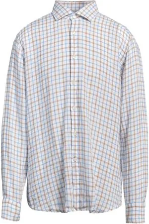 Tintoria Mattei CAMISETAS Y TOPS - Camisas