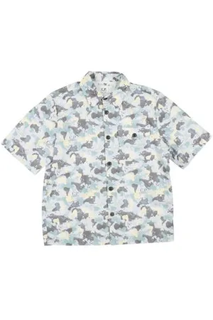 C.P. Company CAMISETAS Y TOPS - Camisas