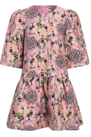 Essentiel Antwerp VESTIDOS - Minivestidos
