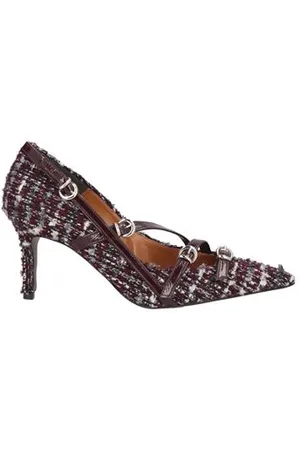 DIVINE FOLLIE CALZADO - Zapatos de salón