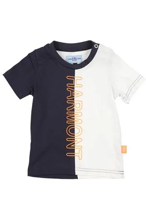 HARMONT&BLAINE CAMISETAS Y TOPS - Camisetas
