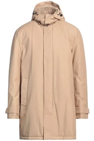 Manuel Ritz ROPA DE ABRIGO - Abrigos y gabardinas