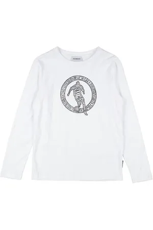 Bikkembergs CAMISETAS Y TOPS - Camisetas