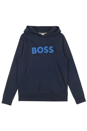 HUGO BOSS CAMISETAS Y TOPS - Sudaderas