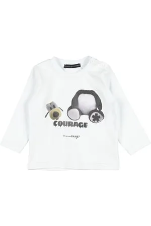 D.A. Daniele Alessandrini CAMISETAS Y TOPS - Camisetas