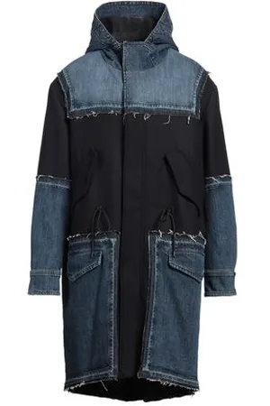 Dondup ROPA DE ABRIGO - Abrigos