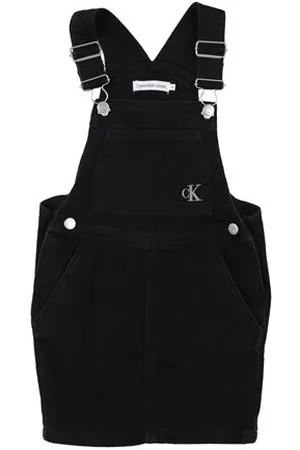 Calvin Klein MONOS&PETOS - Monos largos