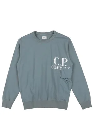 C.P. Company CAMISETAS Y TOPS - Sudaderas