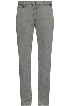 At.p.Co PARTES DE ABAJO - Pantalones vaqueros