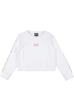 EA7 CAMISETAS Y TOPS - Sudaderas