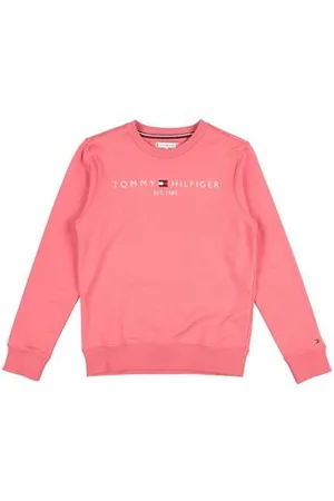 Tommy Hilfiger CAMISETAS Y TOPS - Sudaderas