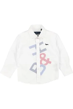 HARMONT&BLAINE CAMISETAS Y TOPS - Camisas