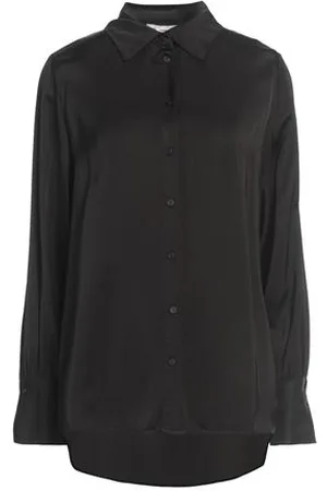 Manila Grace CAMISETAS Y TOPS - Camisas