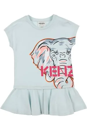 Kenzo VESTIDOS - Vestidos para niña