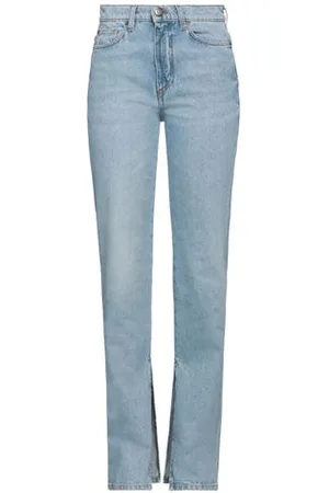 Twin-Set PARTES DE ABAJO - Pantalones vaqueros