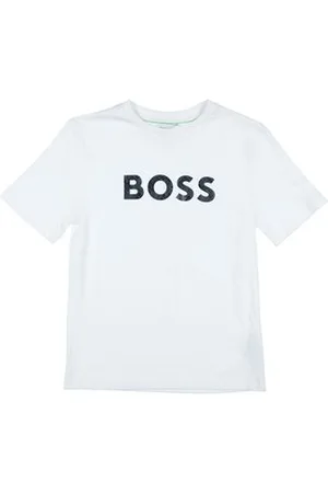 HUGO BOSS CAMISETAS Y TOPS - Camisetas