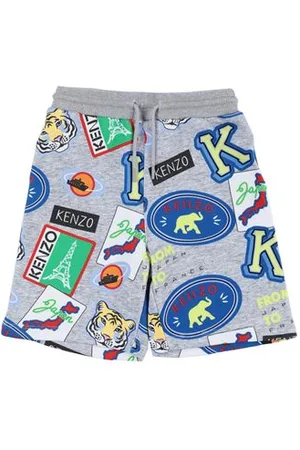 Kenzo PARTES DE ABAJO - Pantalones cortos y bermudas