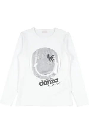 Dimensione Danza CAMISETAS Y TOPS - Camisetas