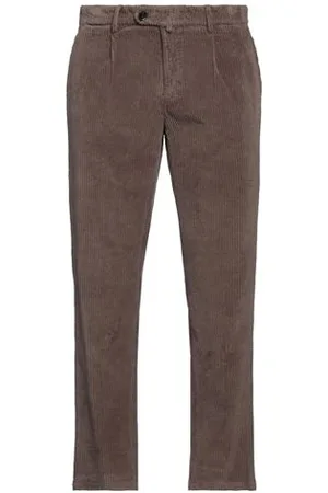 BRIGLIA PARTES DE ABAJO - Pantalones