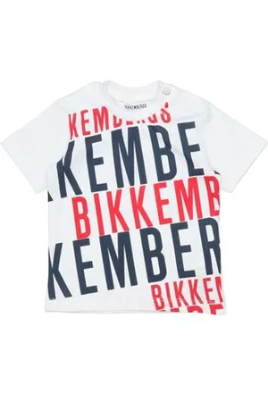 Bikkembergs CAMISETAS Y TOPS - Camisetas