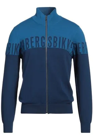 Bikkembergs PRENDAS DE PUNTO - Cárdigans