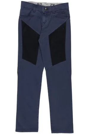 9.2 BY CARLO CHIONNA PARTES DE ABAJO - Pantalones