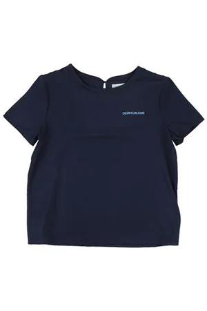 Calvin Klein CAMISETAS Y TOPS - Camisetas