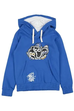 Bikkembergs CAMISETAS Y TOPS - Sudaderas