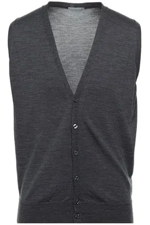 JOHN SMEDLEY PRENDAS DE PUNTO - Cárdigans