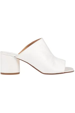 Maison Margiela CALZADO - Sandalias con cierre