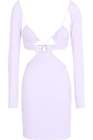 Amazuìn VESTIDOS - Minivestidos