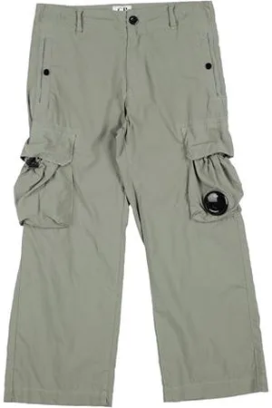 C.P. Company PARTES DE ABAJO - Pantalones