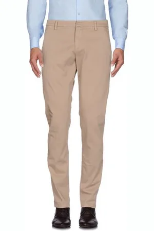 Dondup PARTES DE ABAJO - Pantalones
