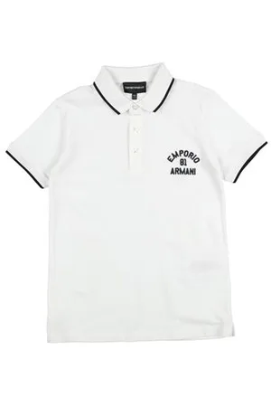 Emporio Armani CAMISETAS Y TOPS - Polos