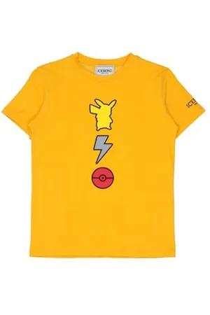 Iceberg CAMISETAS Y TOPS - Camisetas