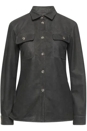 Emporio Armani CAMISETAS Y TOPS - Camisas