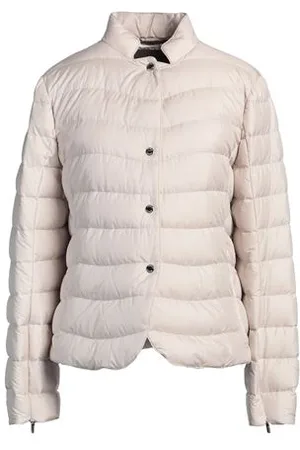 MOORER ROPA DE ABRIGO - Plumíferos y acolchados