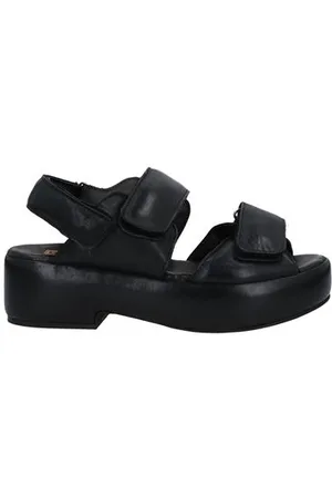 Moma CALZADO - Sandalias con cierre