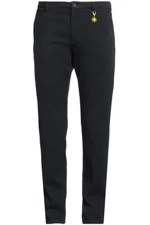 Manuel Ritz PARTES DE ABAJO - Pantalones