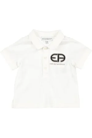 Emporio Armani CAMISETAS Y TOPS - Polos