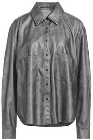 FLOOR CAMISETAS Y TOPS - Camisas