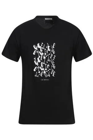 Bikkembergs CAMISETAS Y TOPS - Camisetas