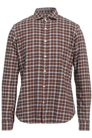 Tintoria Mattei CAMISETAS Y TOPS - Camisas
