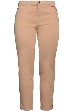 DIANA GALLESI PARTES DE ABAJO - Pantalones