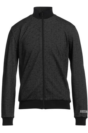 Bikkembergs CAMISETAS Y TOPS - Sudaderas