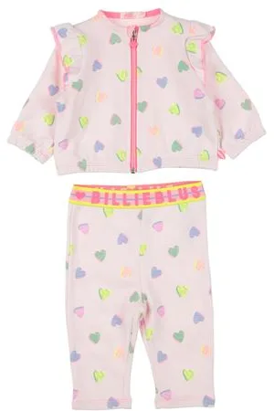 Billieblush RECIÉN NACIDO - Conjuntos para bebé